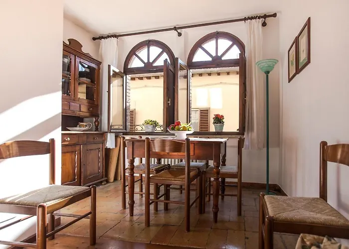 Appartamento Ca'spadolino Spello