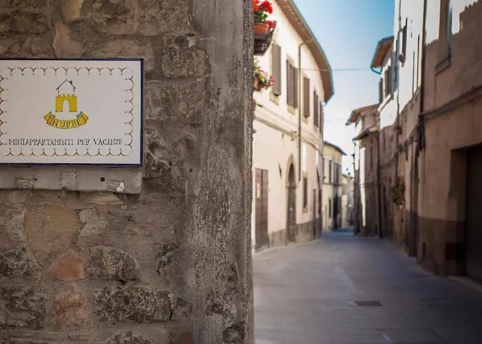 Appartamento Ca'spadolino